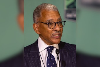 Detroit's Top Lawyer Faces Ethics Questions Over $1.8M Lear Corp Ties