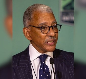 Detroit's Top Lawyer Faces Ethics Questions Over $1.8M Lear Corp Ties