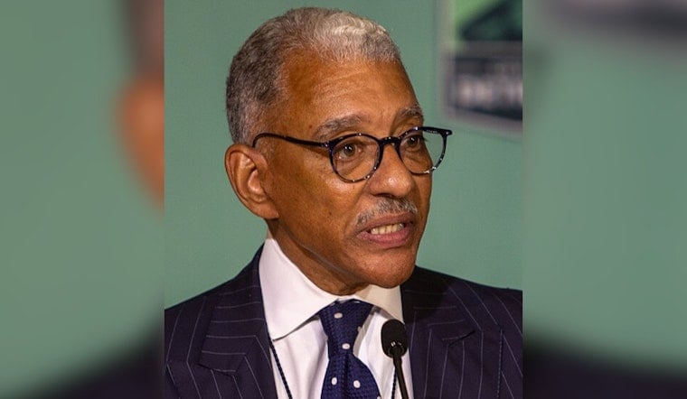 Detroit's Top Lawyer Faces Ethics Questions Over $1.8M Lear Corp Ties