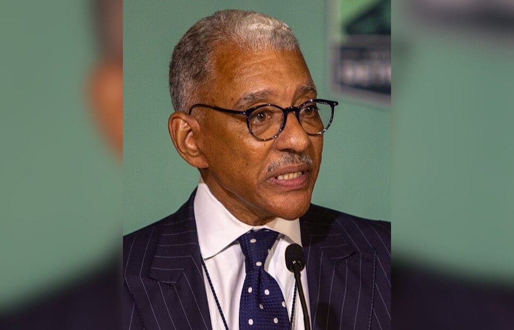 Detroit's Top Lawyer Faces Ethics Questions Over $1.8M Lear Corp Ties