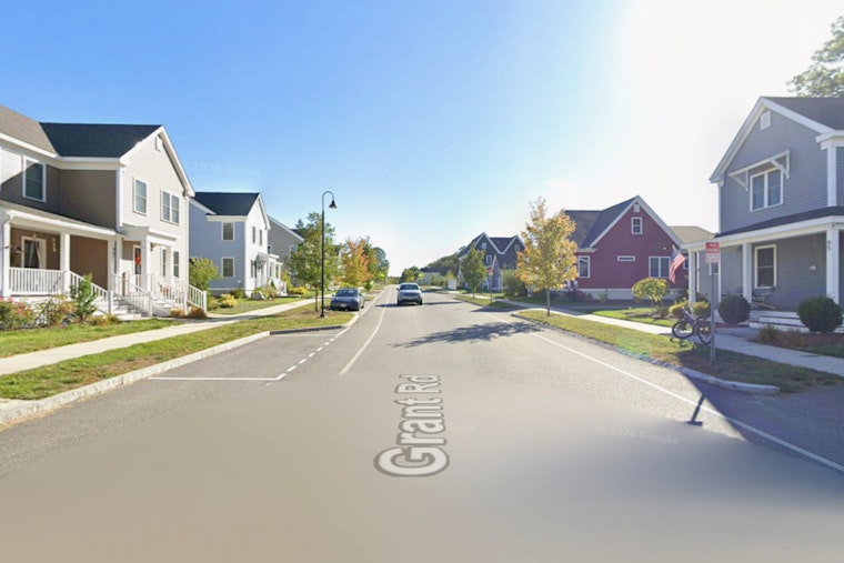 Devens Lands $4M Loan for 46-Unit Apartments as Housing Cap Falls Away