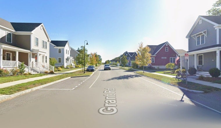 Devens Lands $4M Loan for 46-Unit Apartments as Housing Cap Falls Away
