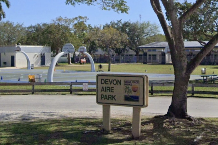 Devon Aire Park Renovation Drags Past Deadline, Kids Pay The Price