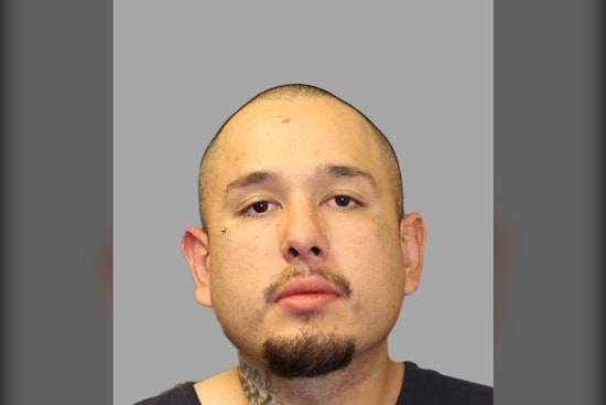 Devore Train Shooting Suspect Held on $2M Bail; Separate $30K Lego Recovery in Newberry Springs