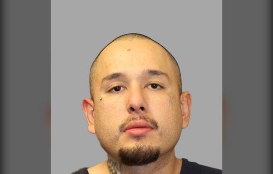 Devore Train Shooting Suspect Held on $2M Bail; Separate $30K Lego Recovery in Newberry Springs
