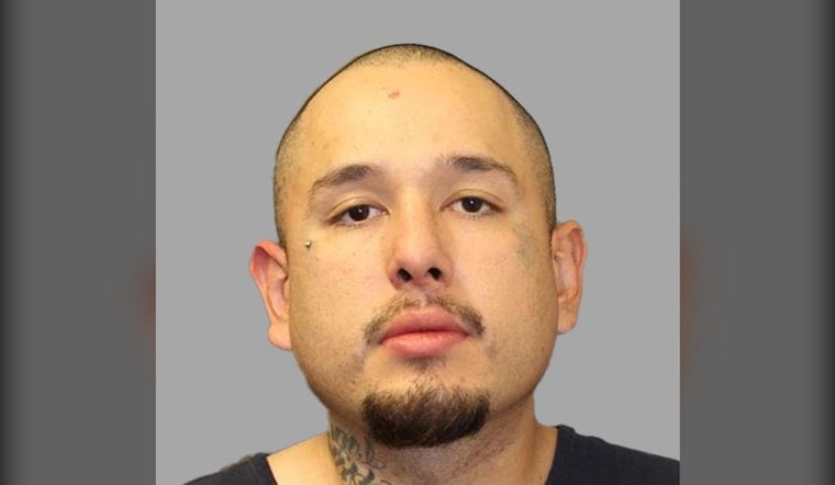 Devore Train Shooting Suspect Held on $2M Bail; Separate $30K Lego Recovery in Newberry Springs