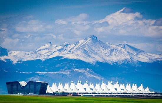 DIA Shutters West Security Checkpoint Over Possible Security Threat