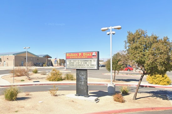Diaz Elementary Teacher Arrested After Video Shows Her Dragging Student by Collar