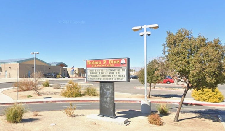 Diaz Elementary Teacher Arrested After Video Shows Her Dragging Student by Collar