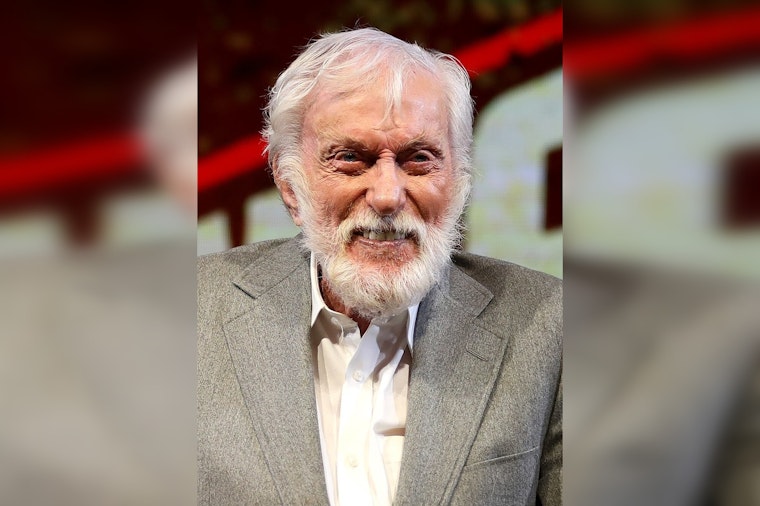 Dick Van Dyke, 100, Works Out Upside Down, Says He Still Feels Lonely at Times