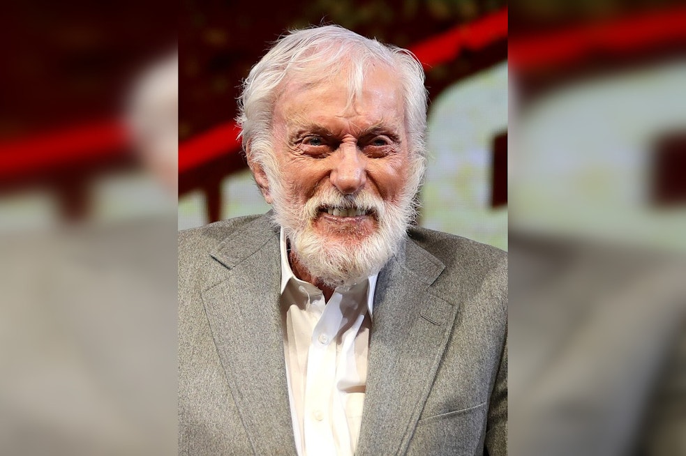 Dick Van Dyke, 100, Works Out Upside Down, Says He Still Feels Lonely at Times