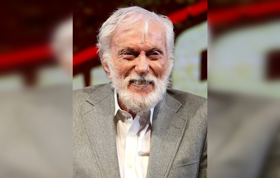 Dick Van Dyke, 100, Works Out Upside Down, Says He Still Feels Lonely at Times