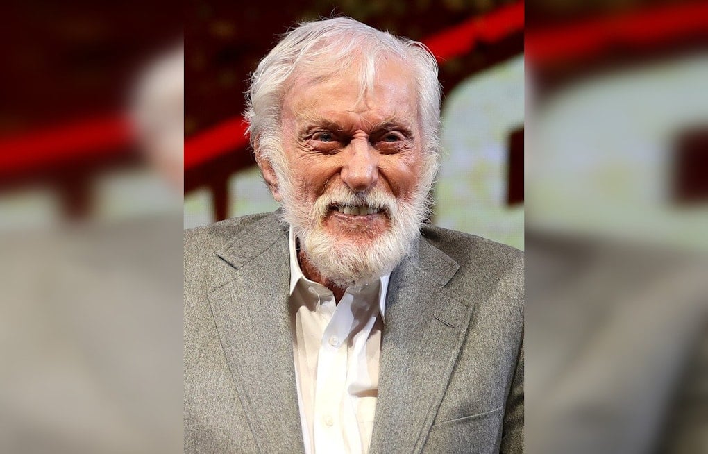 Dick Van Dyke, 100, Works Out Upside Down, Says He Still Feels Lonely at Times