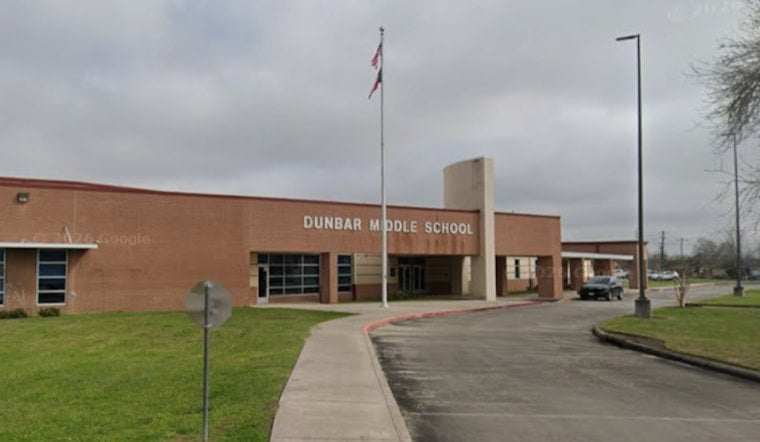 Dickinson ISD Teacher Accused of Paying Student $2,000, Gun in Alleged Affair
