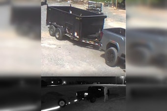 Dickson County Trailer Thefts Hit Highway 96 And 49 West, Deputies Seek Camera Footage
