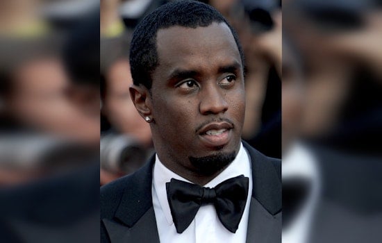 Diddy Forfeits 92 Seized Items, Including Mysterious ‘Ibiza Tapes’