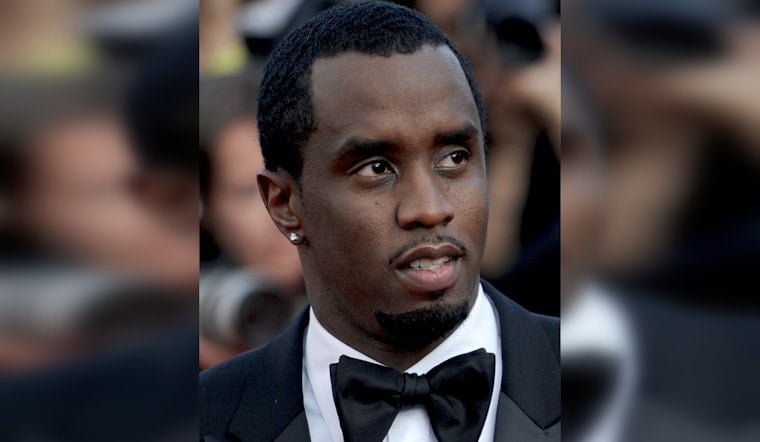 Diddy Forfeits 92 Seized Items, Including Mysterious ‘Ibiza Tapes’