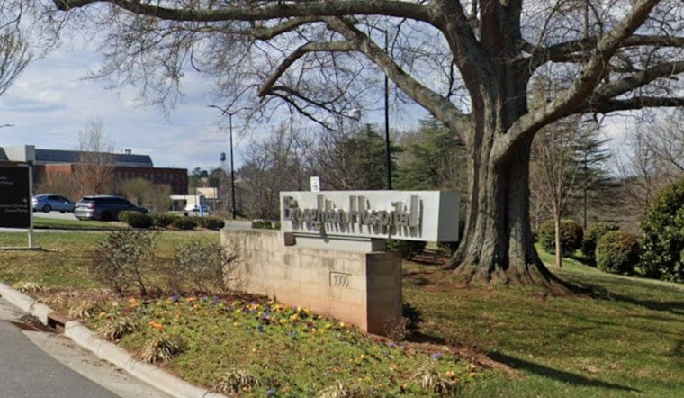 Dilworth Man Who Blew Up His Home Ruled Unfit for Trial, Judge Orders Treatment