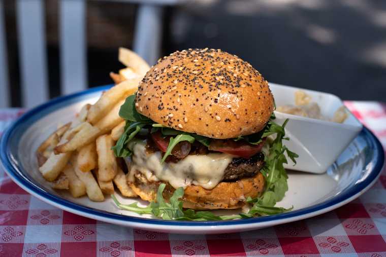 Dine LA Restaurant Week Returns With 400-Plus Spots, Deals From $15