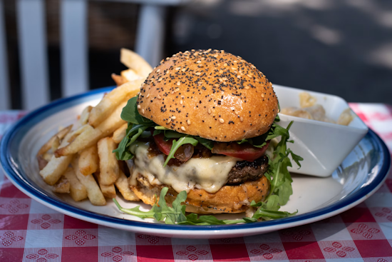 Dine LA Restaurant Week Returns With 400-Plus Spots, Deals From $15
