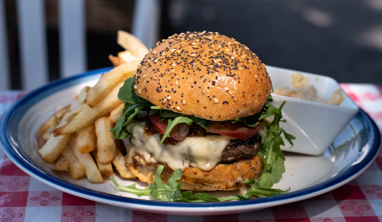 Dine LA Restaurant Week Returns With 400-Plus Spots, Deals From $15
