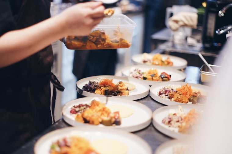 Dine Out Lauderdale Serves Record 175 Restaurants, From $35 Lunches to Michelin Tables