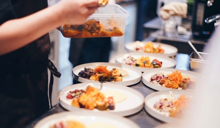 Dine Out Lauderdale Serves Record 175 Restaurants, From $35 Lunches to Michelin Tables