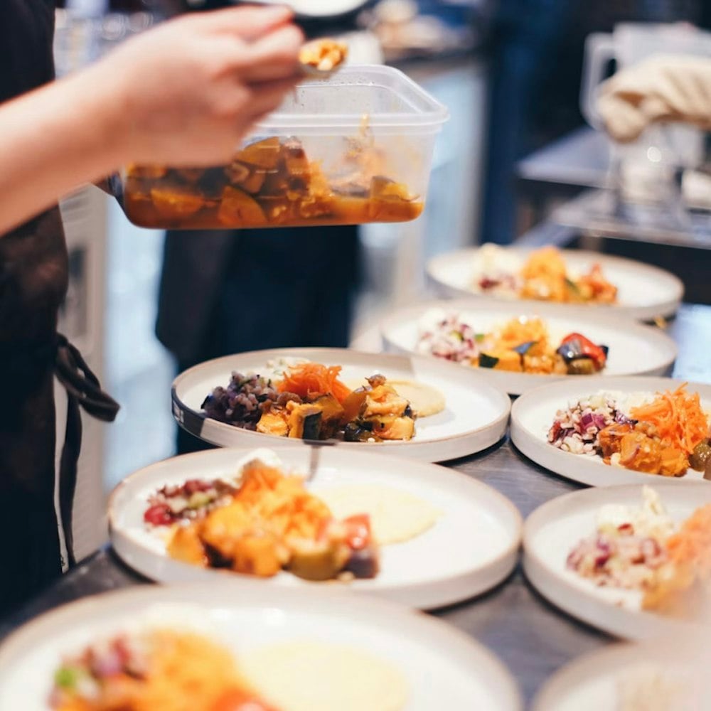 Dine Out Lauderdale Serves Record 175 Restaurants, From $35 Lunches to Michelin Tables