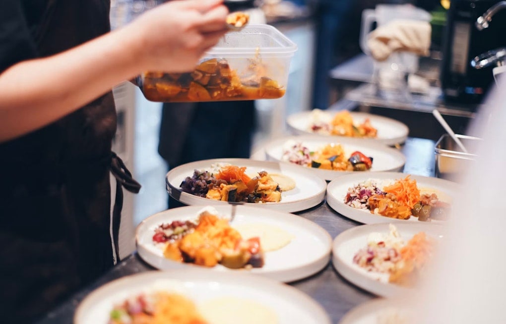 Dine Out Lauderdale Serves Record 175 Restaurants, From $35 Lunches to Michelin Tables