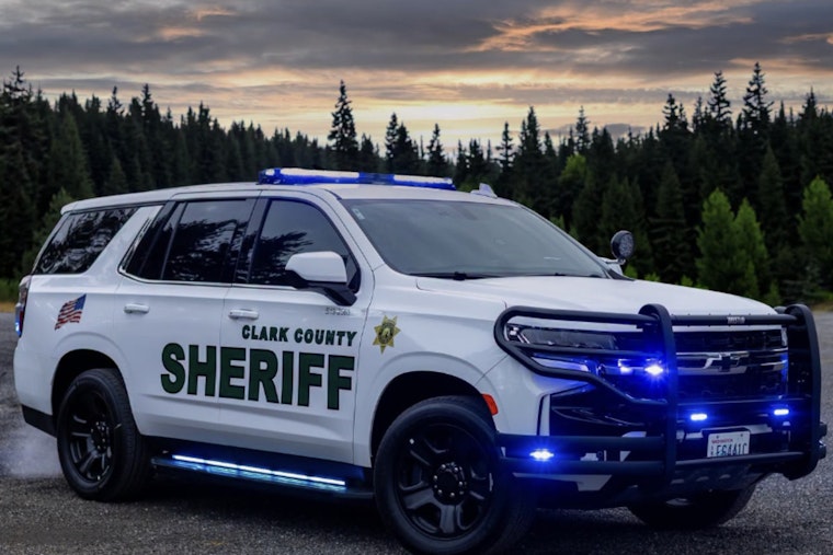 Dirt Bike Argument Ends in Gunfire on Clark County Street, One Grazed
