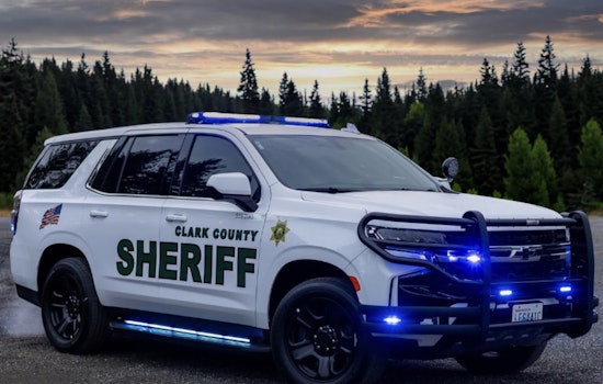 Dirt Bike Argument Ends in Gunfire on Clark County Street, One Grazed