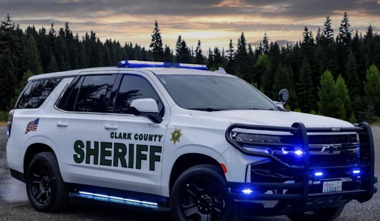 Dirt Bike Argument Ends in Gunfire on Clark County Street, One Grazed
