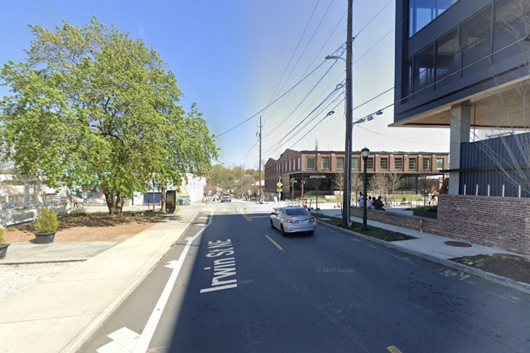 Dirt Bike Rider on Atlanta BeltLine Busted With Gun, Six Drugs and $3,248 Cash