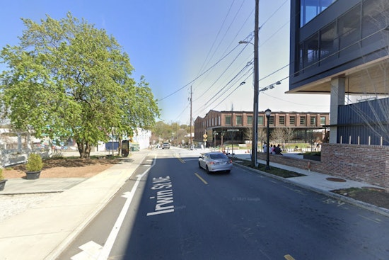 Dirt Bike Rider on Atlanta BeltLine Busted With Gun, Six Drugs and $3,248 Cash