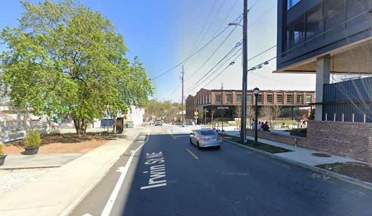 Dirt Bike Rider on Atlanta BeltLine Busted With Gun, Six Drugs and $3,248 Cash