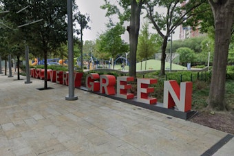 Discovery Green Lights Up Downtown Houston With Its First-Ever Diwali Festival