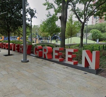 Discovery Green Lights Up Downtown Houston With Its First-Ever Diwali Festival