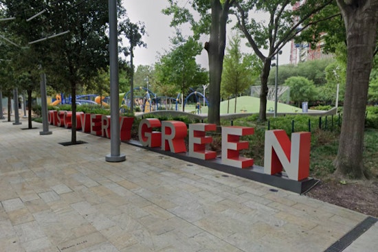 Discovery Green Lights Up Downtown Houston With Its First-Ever Diwali Festival