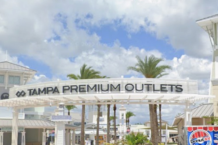 Disney Character Warehouse Confirmed for Wesley Chapel, Opening This Winter