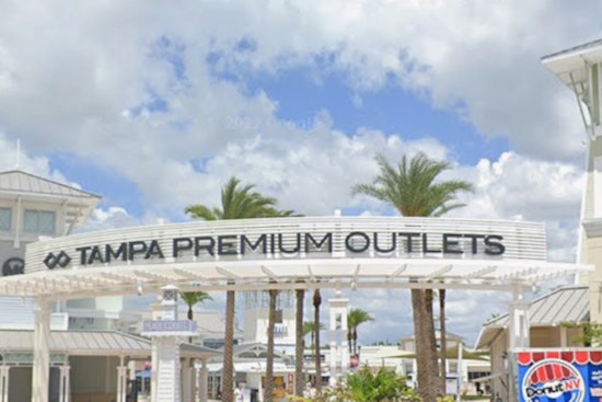 Disney Character Warehouse Confirmed for Wesley Chapel, Opening This Winter