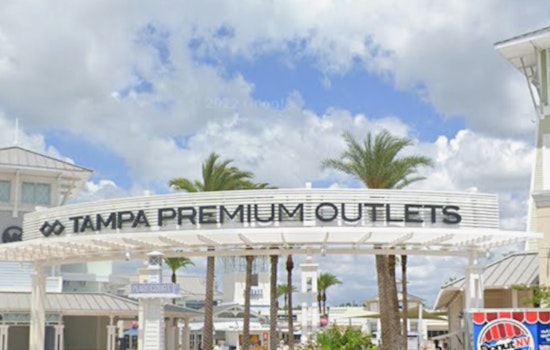 Disney Character Warehouse Confirmed for Wesley Chapel, Opening This Winter