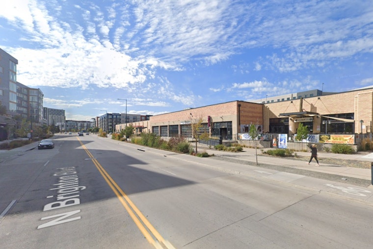Disney Chef Ed Arai Brings Japanese-Mexican Bowls to RiNo's Fabrica Building
