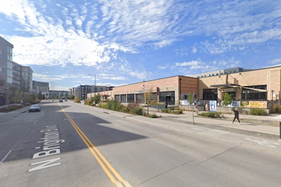 Disney Chef Ed Arai Brings Japanese-Mexican Bowls to RiNo's Fabrica Building