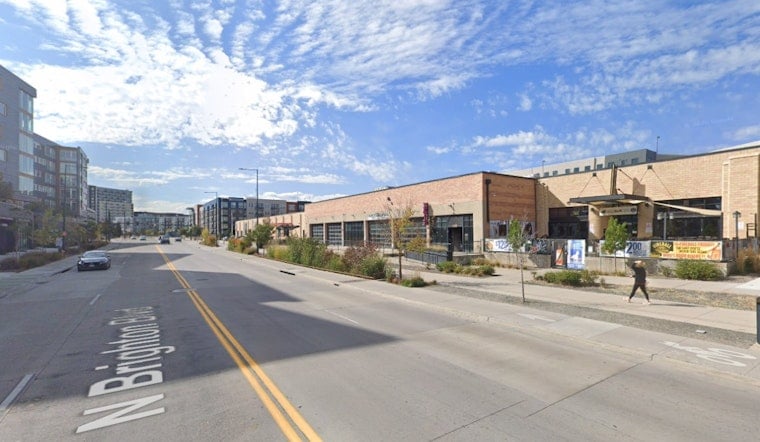 Disney Chef Ed Arai Brings Japanese-Mexican Bowls to RiNo's Fabrica Building