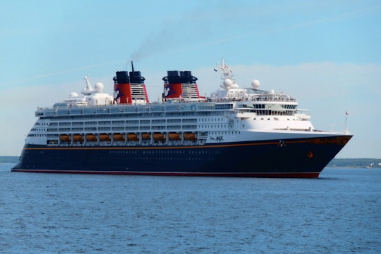 Disney Wish Returns to NYC in 2027, Sailing In After Iceland and Newfoundland Stop