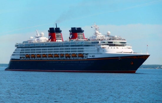 Disney Wish Returns to NYC in 2027, Sailing In After Iceland and Newfoundland Stop