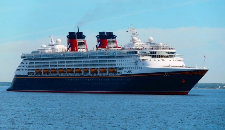 Disney Wish Returns to NYC in 2027, Sailing In After Iceland and Newfoundland Stop