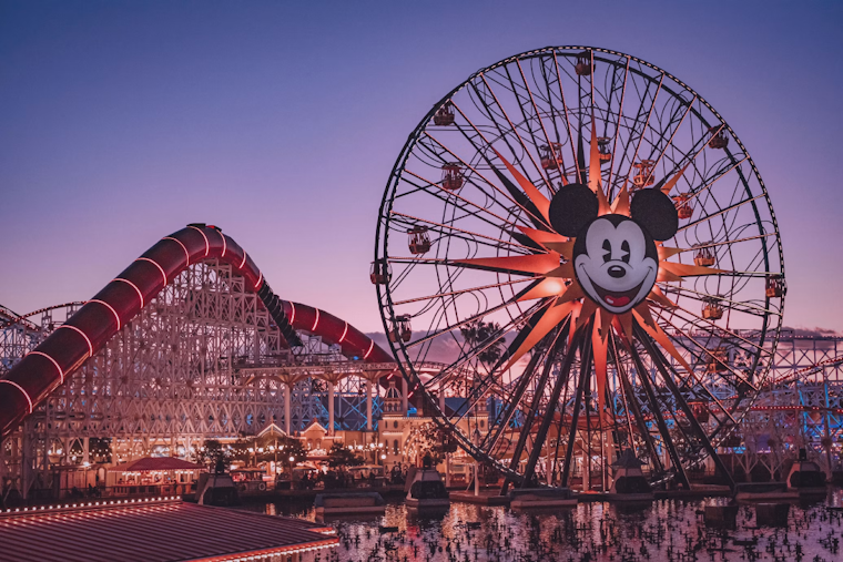 Disneyland Goes Full Villain Mode This Halloween With Yzma, New Menus