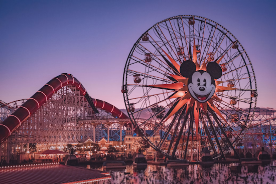 Disneyland Goes Full Villain Mode This Halloween With Yzma, New Menus