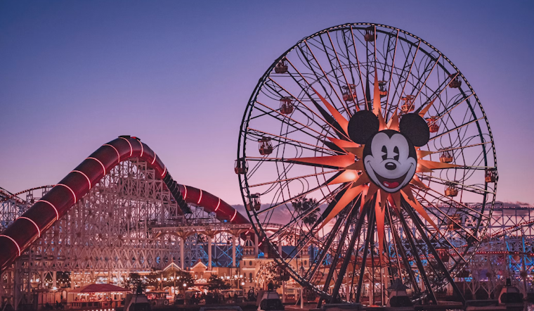 Disneyland Goes Full Villain Mode This Halloween With Yzma, New Menus